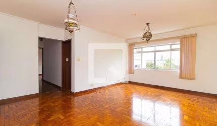 Apartamento à Venda - Bela Vista, 2 Quartos,  90 m2