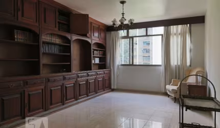 Apartamento à Venda - Bela Vista, 3 Quartos,  142 m2