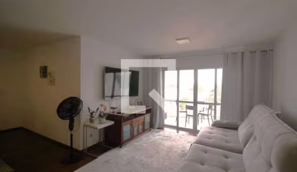 Apartamento à Venda - Jardim Marajoara , 4 Quartos,  140 m2