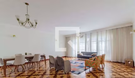 Casa à Venda - Vila Mariana, 3 Quartos,  280 m2