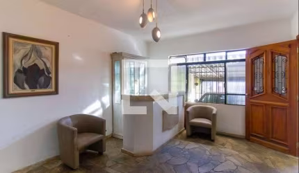 Casa à Venda - Barra Funda, 2 Quartos,  180 m2