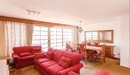 Apartamento à Venda - Vila Olímpia, 3 Quartos,  254 m2
