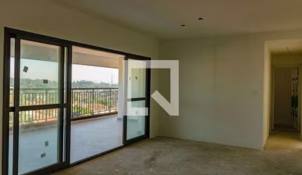 Apartamento à Venda - Vila Mascote, 3 Quartos,  114 m2