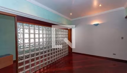 Casa à Venda - Barra Funda, 4 Quartos,  300 m2
