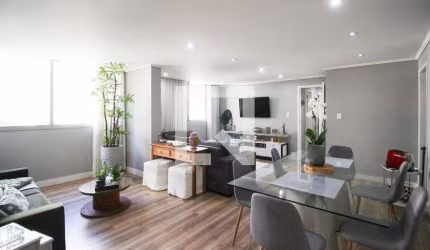 Apartamento à Venda - Moema, 2 Quartos,  96 m2