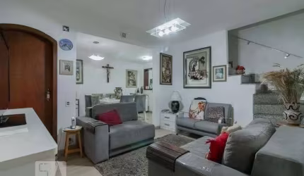 Casa à Venda - Vila Mascote, 3 Quartos,  250 m2