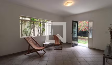 Casa à Venda - Jardim Marajoara , 5 Quartos,  300 m2