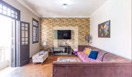 Casa à Venda - Vila Romana, 2 Quartos,  210 m2