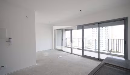 Apartamento à Venda - Vila Mariana, 1 Quarto,  40 m2