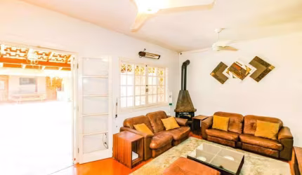 Casa à Venda - Campo Belo, 3 Quartos,  280 m2
