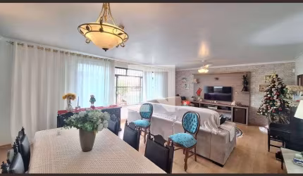 Casa à Venda - Vila Romana, 4 Quartos,  331 m2