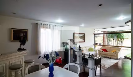 Casa à Venda - Jardim Marajoara , 4 Quartos,  479 m2