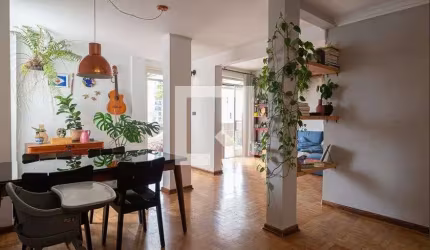 Apartamento à Venda - Bela Vista, 2 Quartos,  138 m2