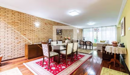 Casa à Venda - Vila Mascote, 4 Quartos,  274 m2