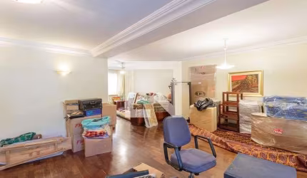 Casa à Venda - Moema, 4 Quartos,  248 m2