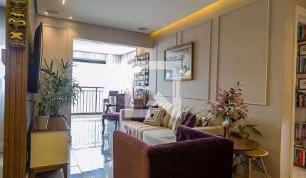 Apartamento à Venda - Vila Mascote, 2 Quartos,  67 m2