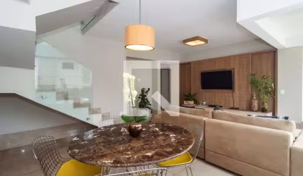 Apartamento à Venda - Vila Andrade, 3 Quartos,  227 m2