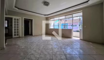 Apartamento à Venda - Vila Mariana, 4 Quartos,  135 m2
