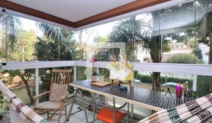 Apartamento à Venda - Vila Mascote, 4 Quartos,  135 m2