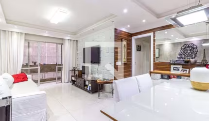 Apartamento à Venda - Moema, 3 Quartos,  120 m2