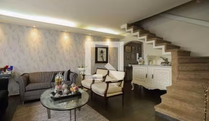 Casa à Venda - Vila Romana, 4 Quartos,  230 m2