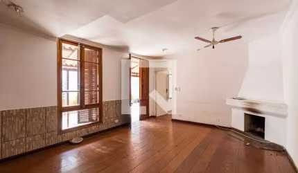 Casa à Venda - Vila Mariana, 4 Quartos,  600 m2