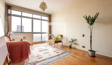 Apartamento à Venda - Pinheiros, 2 Quartos,  97 m2
