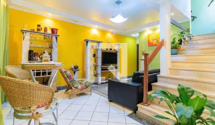 Casa à Venda - Interlagos, 2 Quartos,  130 m2