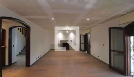 Casa à Venda - Interlagos, 4 Quartos,  380 m2