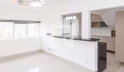 Apartamento à Venda - Bela Vista, 2 Quartos,  75 m2