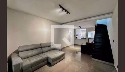 Casa à Venda - Brooklin, 2 Quartos,  140 m2