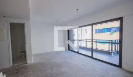 Apartamento à venda - Itaim Bibi, 97513m2