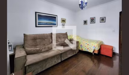 Casa à Venda - Moema, 4 Quartos,  160 m2