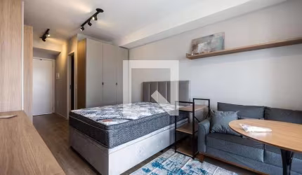 Apartamento à Venda - Pinheiros, 1 Quarto,  28 m2