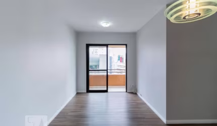 Apartamento à Venda - Bela Vista, 2 Quartos,  53 m2