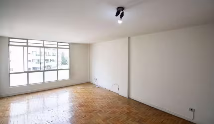 Apartamento à Venda - Bela Vista, 3 Quartos,  113 m2