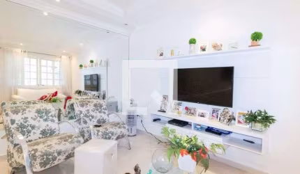 Casa à Venda - Moema, 2 Quartos,  130 m2