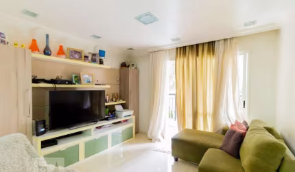 Apartamento à Venda - Bela Vista, 2 Quartos,  76 m2