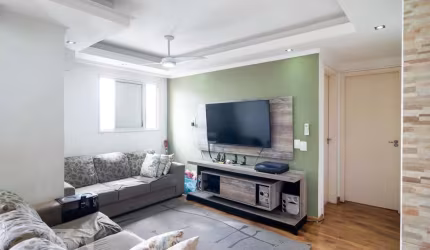 Apartamento à Venda - Jardim Marajoara , 2 Quartos,  180 m2