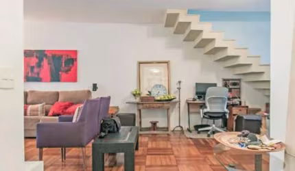 Casa à Venda - Brooklin, 3 Quartos,  220 m2