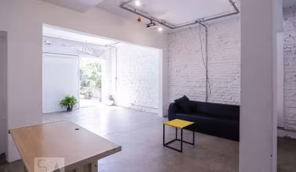 Casa à Venda - Barra Funda, 4 Quartos,  250 m2