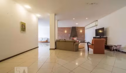 Casa à Venda - Campo Belo, 5 Quartos,  400 m2