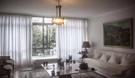 Apartamento à Venda - Bela Vista, 4 Quartos,  290 m2