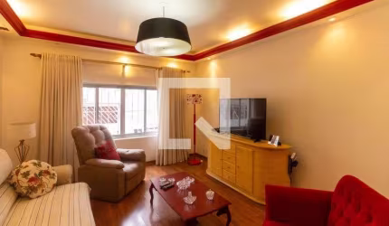 Casa à Venda - Vila Mariana, 4 Quartos,  259 m2