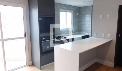 Apartamento à Venda - Itaim Bibi, 2 Quartos,  76 m2