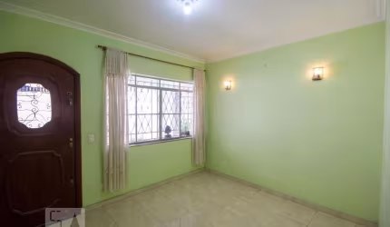 Casa à Venda - Perdizes, 4 Quartos,  200 m2
