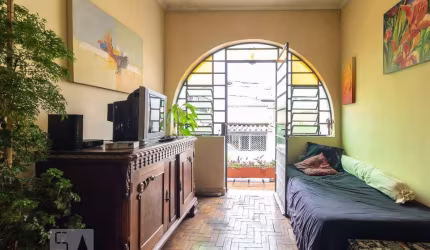 Casa à Venda - Campo Belo, 3 Quartos,  194 m2