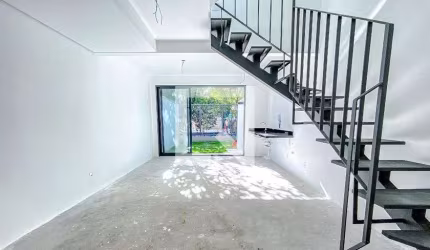 Casa à Venda - Vila Mariana, 2 Quartos,  112 m2