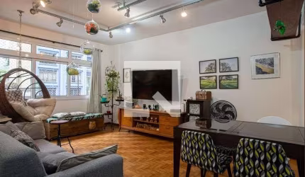 Apartamento à Venda - Bela Vista, 4 Quartos,  120 m2