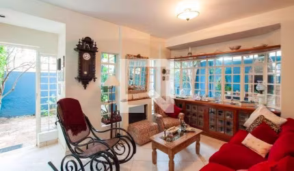 Casa à Venda - Pinheiros, 4 Quartos,  187 m2